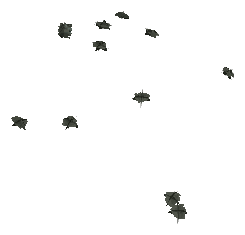 ch1_09b_props_veg14_29_lod, a low-detail (LOD) model of the GTA V map in Tongva Hills