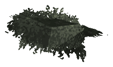 ch1_09b_props_veg14_38_lod, a low-detail (LOD) model of the GTA V map in Tongva Hills