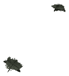 ch1_09b_props_veg14_40_lod, a low-detail (LOD) model of the GTA V map in Tongva Hills