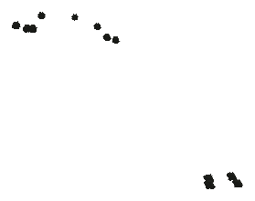 ch1_09b_props_veg15_05_lod, a low-detail (LOD) model of the GTA V map in Tongva Hills