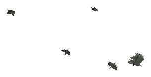 ch1_09b_props_veg15_11_lod, a low-detail (LOD) model of the GTA V map in Tongva Hills