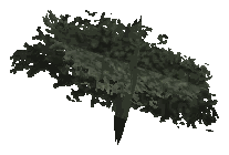 ch1_09b_props_veg18_26_lod, a low-detail (LOD) model of the GTA V map in Lago Zancudo