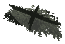 ch1_09b_props_veg18_35_lod, a low-detail (LOD) model of the GTA V map in Tongva Hills
