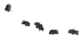 ch1_09b_props_veg19_10_lod, a low-detail (LOD) model of the GTA V map in Tongva Hills