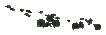 ch1_09b_props_veg19_15_lod, a low-detail (LOD) model of the GTA V map in Tongva Hills