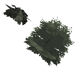 ch1_09b_props_veg20_17_lod, a low-detail (LOD) model of the GTA V map in Tongva Hills