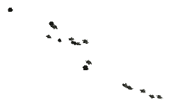 ch1_09b_props_veg21_04_lod, a low-detail (LOD) model of the GTA V map in Tongva Hills