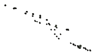 ch1_09b_props_veg21_16_lod, a low-detail (LOD) model of the GTA V map in Tongva Hills