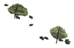 ch1_09b_props_veg21_19_lod, a low-detail (LOD) model of the GTA V map in Lago Zancudo
