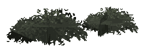 ch1_09b_props_veg21_21_lod, a low-detail (LOD) model of the GTA V map in Lago Zancudo