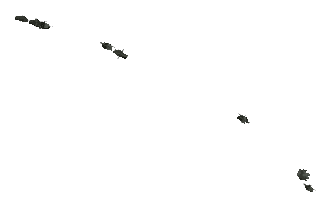 ch1_09b_props_veg21_24_lod, a low-detail (LOD) model of the GTA V map in Tongva Hills