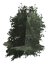 ch1_09b_props_veg22_03_lod, a low-detail (LOD) model of the GTA V map in Tongva Hills
