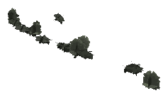 ch1_09b_props_veg22_05_lod, a low-detail (LOD) model of the GTA V map in Tongva Hills