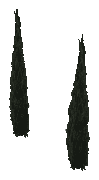 ch1_09b_props_veg22_20_lod, a low-detail (LOD) model of the GTA V map in Tongva Hills