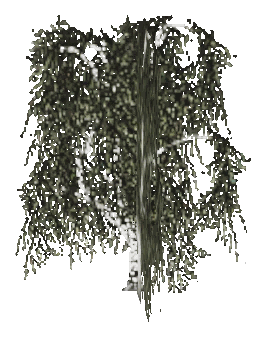 ch1_09b_props_veg22_30_lod, a low-detail (LOD) model of the GTA V map in Tongva Hills