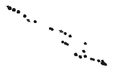 ch1_09b_props_veg23_15_lod, a low-detail (LOD) model of the GTA V map in Tongva Hills