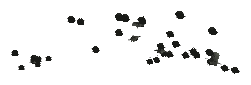 ch1_09b_props_veg23_16_lod, a low-detail (LOD) model of the GTA V map in Tongva Hills