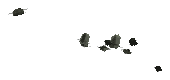 ch1_09b_props_veg23_25_lod, a low-detail (LOD) model of the GTA V map in Tongva Hills