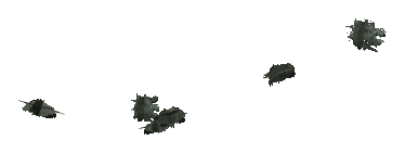ch1_09b_props_veg23_35_lod, a low-detail (LOD) model of the GTA V map in Tongva Hills