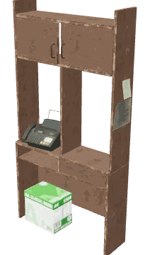 ch_chint02_office_derelict_cab, a building of the GTA V map