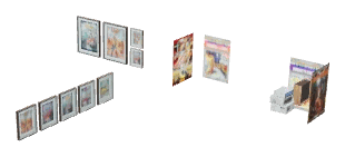 ch_chint02_posters_frames, a sign or billboard of the GTA V map