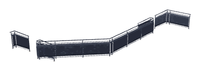 ch_chint02_railing_derelict, a fence or wall of the GTA V map