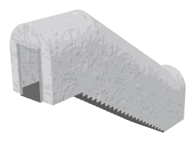 ch_chint02_shell_stairs, a structure of the GTA V map