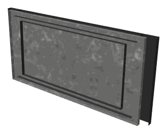 ch_chint02_windows_beam_bath, a glass or window of the GTA V map