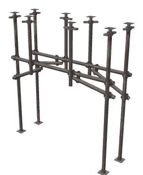 ch_chint03_vault_scaffold, a piece of the GTA V map