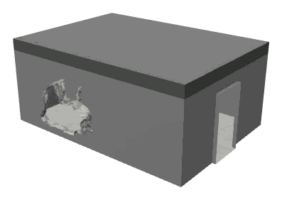ch_chint04_tun_shell, a piece of the GTA V map