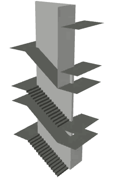 ch_chint08_stairs, a structure of the GTA V map