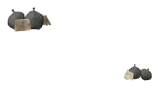 ch_chint10_binbags_stairs_01, a structure of the GTA V map