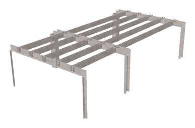 ch_chint10_concretestruc_stairs, a structure of the GTA V map