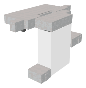 ch_chint10_shell, a piece of the GTA V map