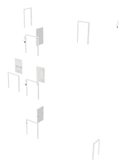 ch_chint10_stairs_doors, a structure of the GTA V map