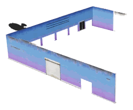 ch_mph3_add_cs2_01_arcade, a piece of the GTA V map in Grapeseed