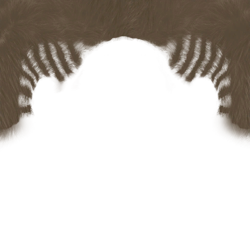 FM_F_Hair_005_b, a GTA V tattoo