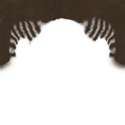 FM_F_Hair_005_e, a GTA V tattoo