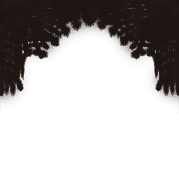 FM_Hip_F_Hair_000_a, a GTA V tattoo