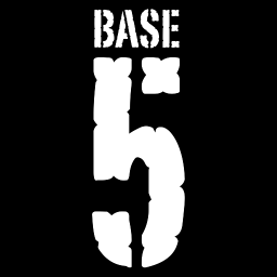 Base5 Top, a GTA V tattoo