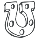 Horseshoe, a GTA V tattoo