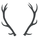Antlers, a GTA V tattoo