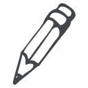Pencil, a GTA V tattoo