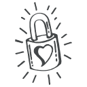 Padlock, a GTA V tattoo
