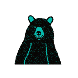Bear Top, a GTA V tattoo