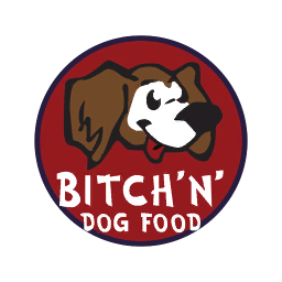 Bitch'n' Dog Food T-Shirt, a GTA V tattoo