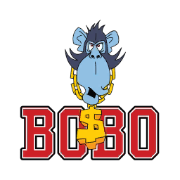 BOBO T-Shirt, a GTA V tattoo