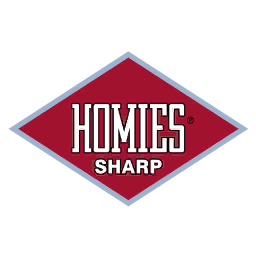 Homies Sharp T-Shirt, a GTA V tattoo