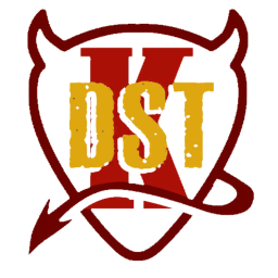 KDST T-Shirt, a GTA V tattoo