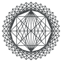 Geo Pattern, a GTA V tattoo
